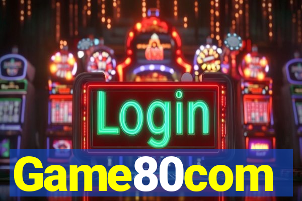 Game80com