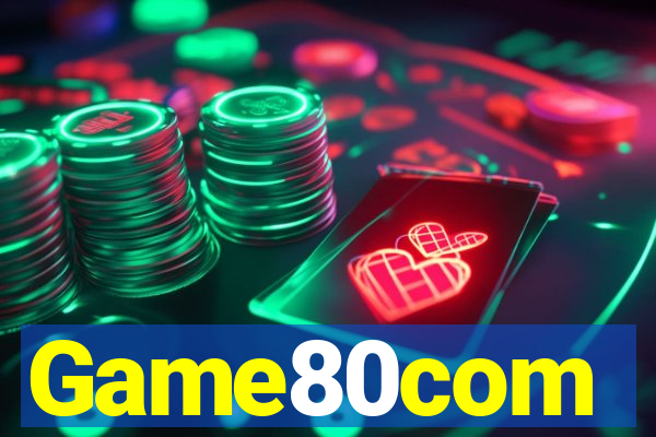 Game80com