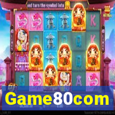 Game80com