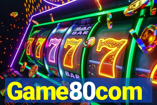 Game80com