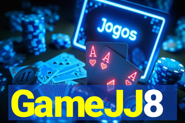 GameJJ8