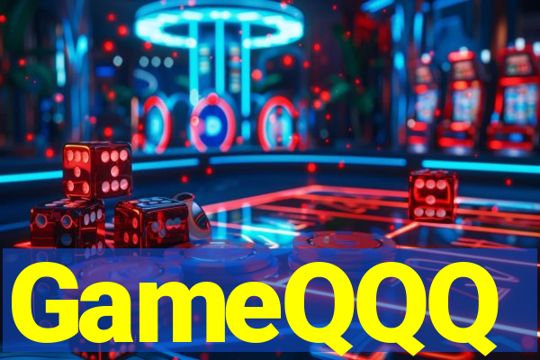 GameQQQ