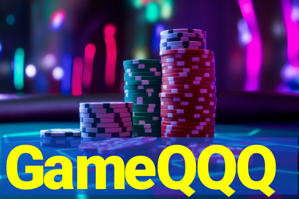GameQQQ