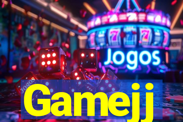 Gamejj