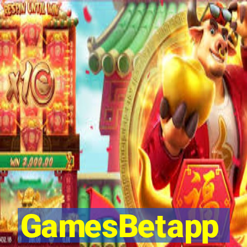 GamesBetapp