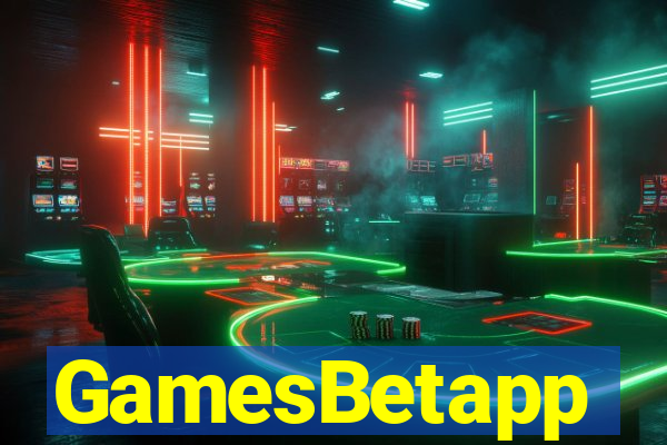 GamesBetapp