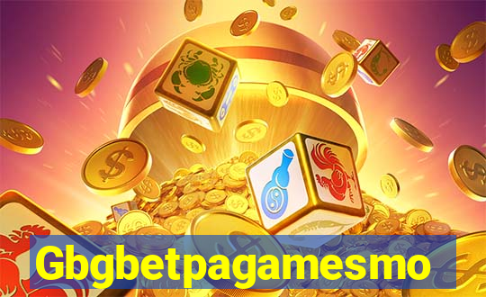 Gbgbetpagamesmo