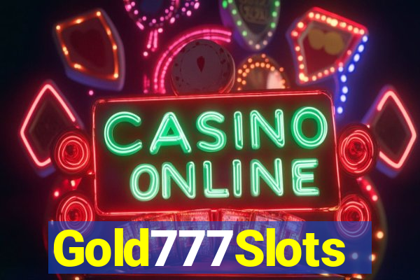 Gold777Slots