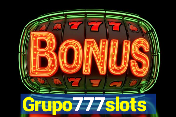 Grupo777slots