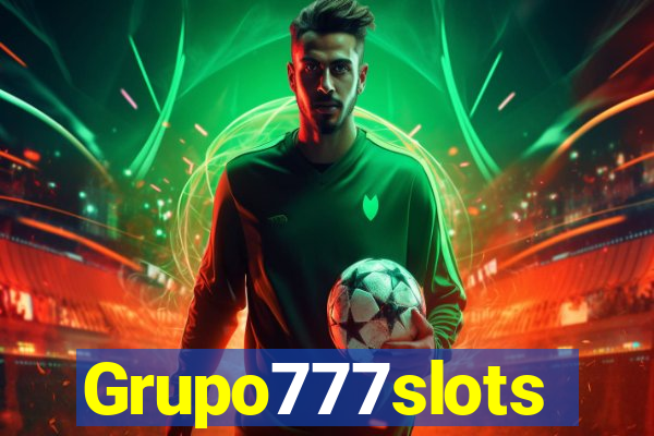 Grupo777slots