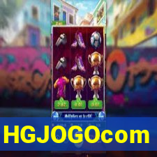 HGJOGOcom