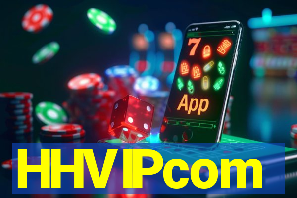 HHVIPcom
