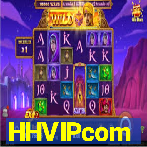 HHVIPcom
