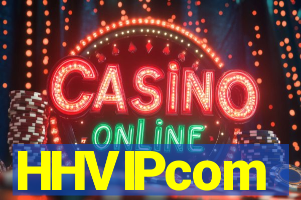 HHVIPcom
