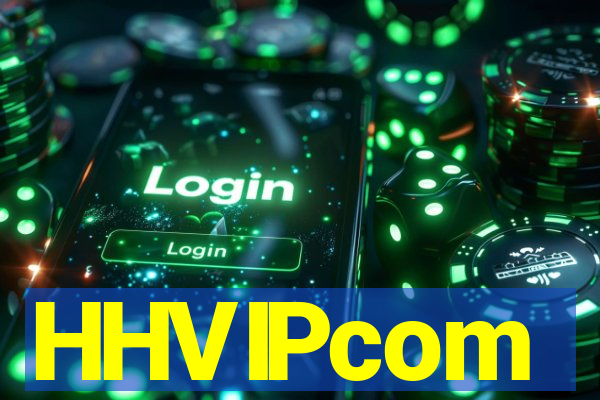 HHVIPcom