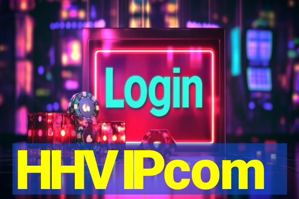 HHVIPcom