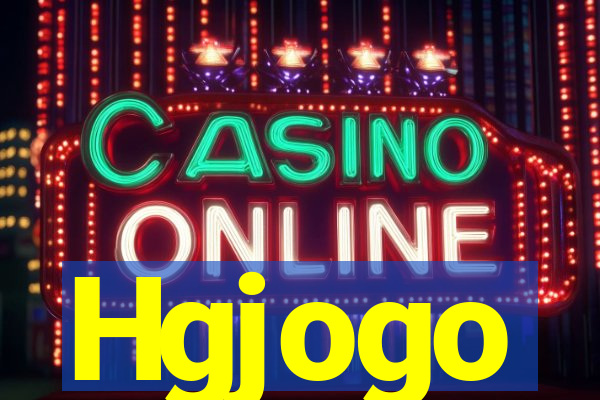 Hgjogo