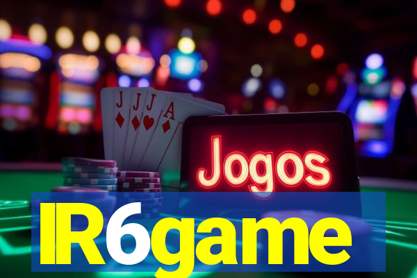 IR6game