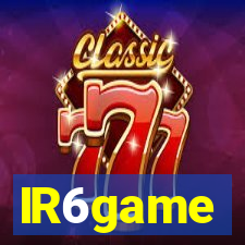 IR6game