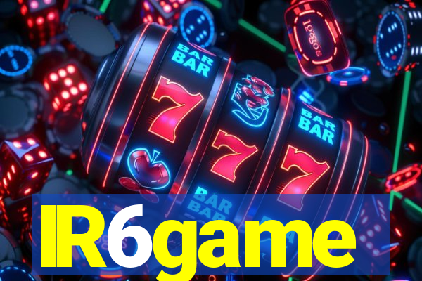 IR6game