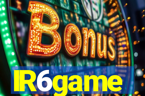 IR6game
