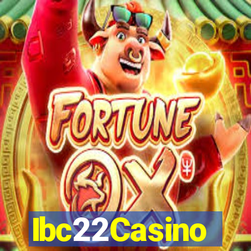 Ibc22Casino