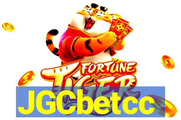JGCbetcc