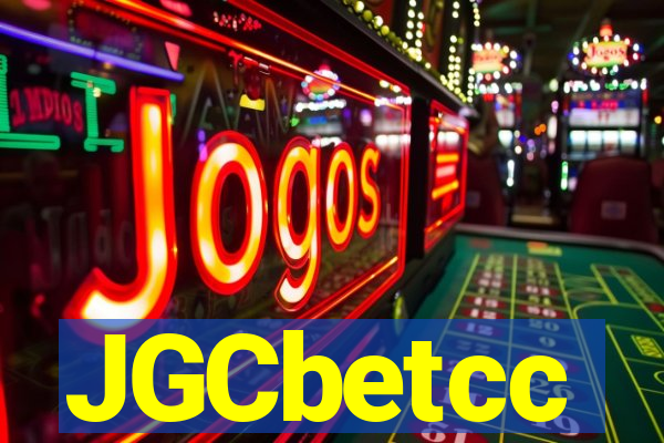 JGCbetcc