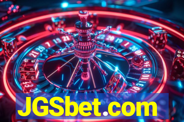JGSbet.com