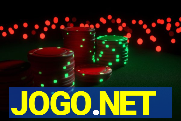 JOGO.NET