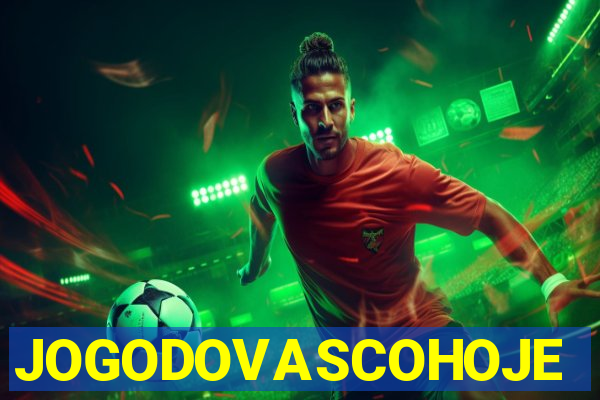 JOGODOVASCOHOJE