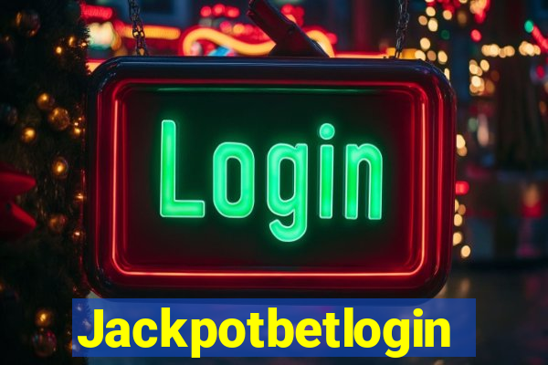 Jackpotbetlogin