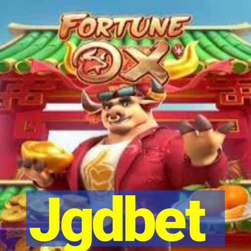 Jgdbet