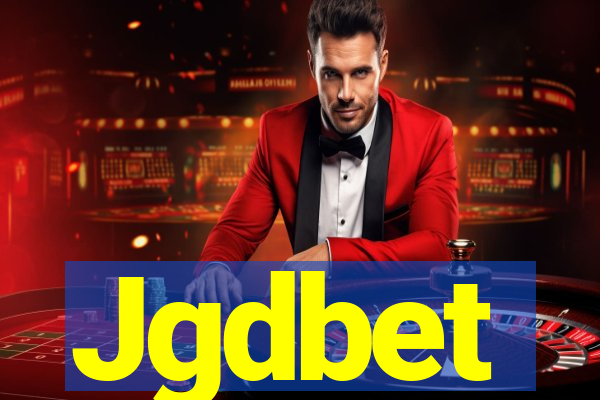 Jgdbet