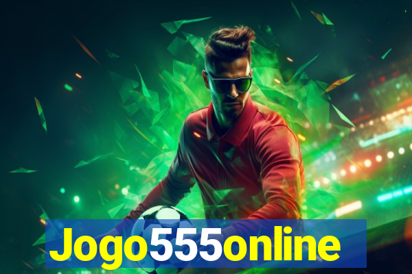 Jogo555online