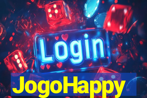 JogoHappy