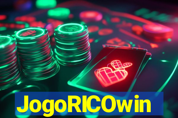 JogoRICOwin