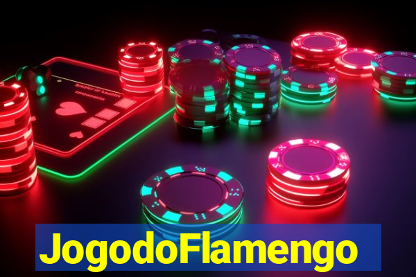 JogodoFlamengo