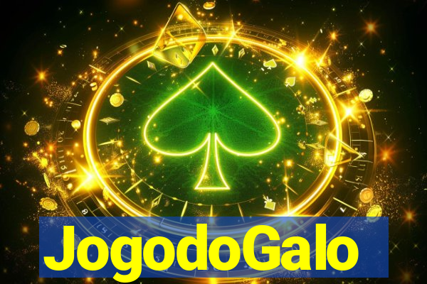 JogodoGalo