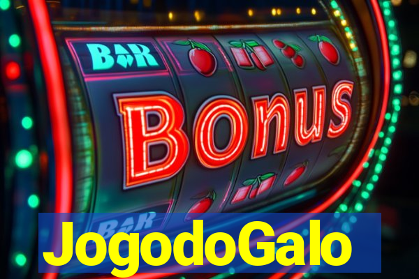 JogodoGalo