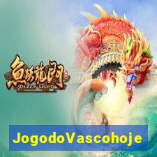 JogodoVascohoje