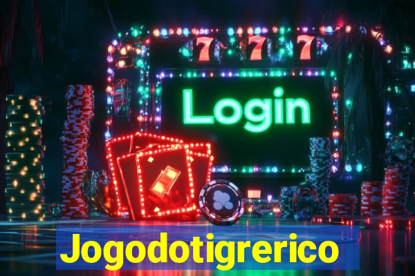 Jogodotigrerico