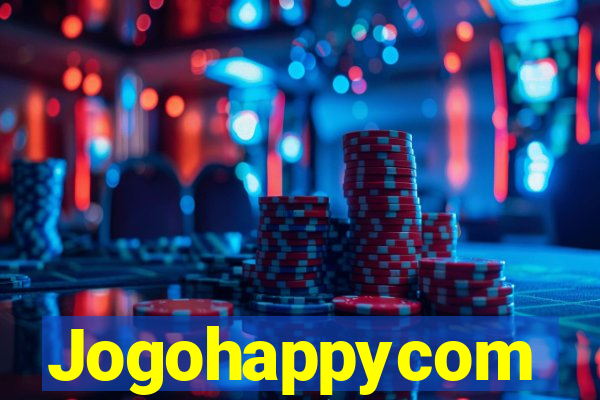 Jogohappycom