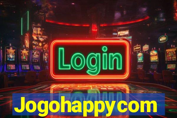 Jogohappycom