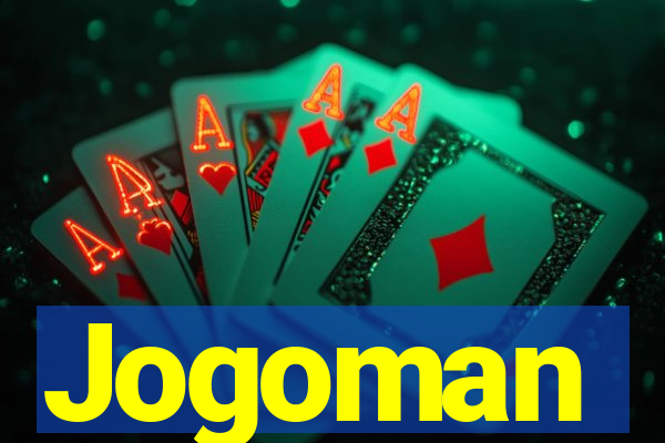Jogoman