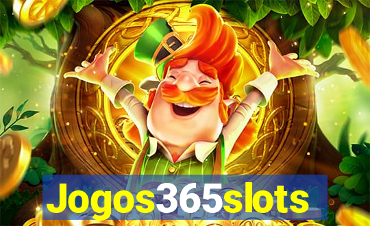 Jogos365slots