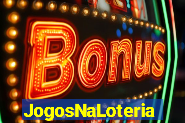 JogosNaLoteria
