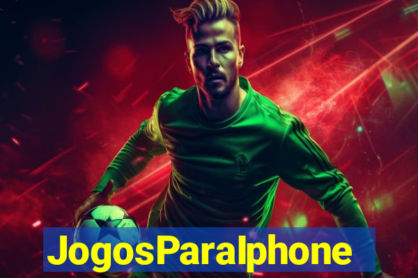 JogosParaIphone