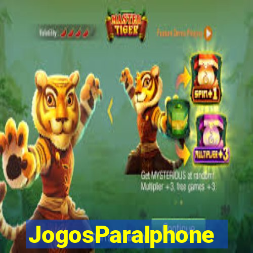 JogosParaIphone
