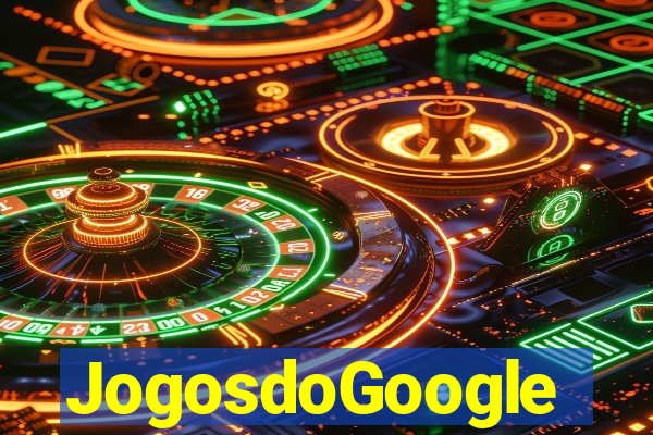 JogosdoGoogle